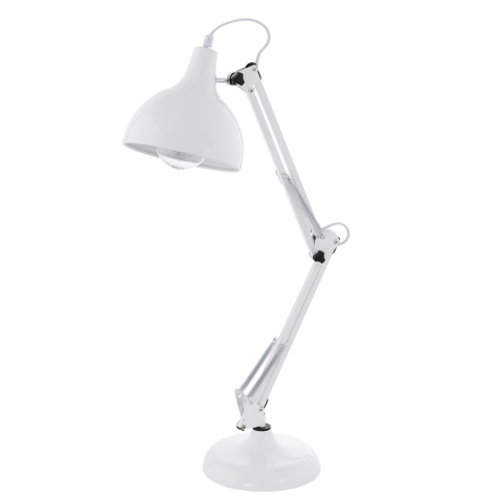 BORGILLIO 94699 LAMPA BIURKOWA EGLO