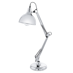 BORGILLIO 94702 LAMPA BIURKOWA EGLO