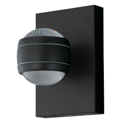 SESIMBA 94848 KINKIET OGRODOWY LED EGLO