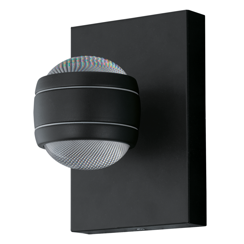 SESIMBA 94848 KINKIET OGRODOWY LED EGLO