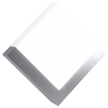 INFESTO 1 94877 KINKIET PLAFON OGRODOWY LED EGLO