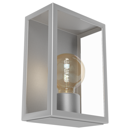 ALAMONTE 94827 LAMPA OGRODOWA KINKIET EGLO