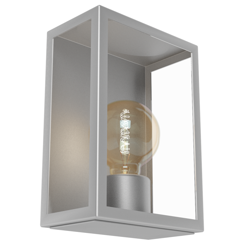 ALAMONTE 94827 LAMPA OGRODOWA KINKIET EGLO