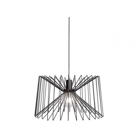 NESS BLACK LAMPA WISZĄCA NOWODVORSKI 6768