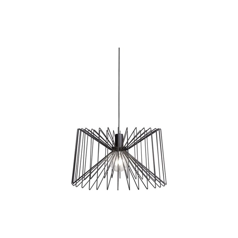 NESS BLACK LAMPA WISZĄCA NOWODVORSKI 6768