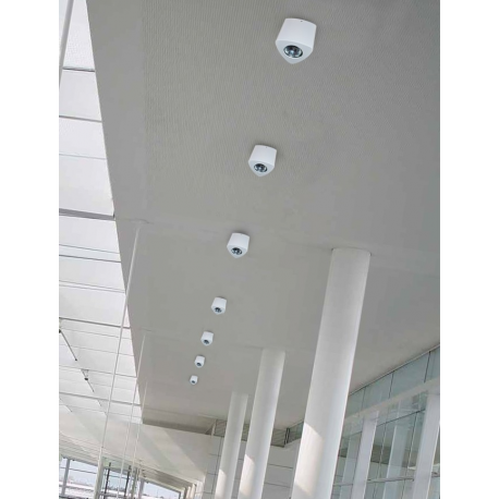 DARIO LAMPA NATYNKOWA GM4109 WHITE AZZARDO