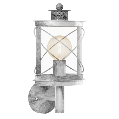 HILBURN 1 94865 KINKIET OGRODOWY EGLO