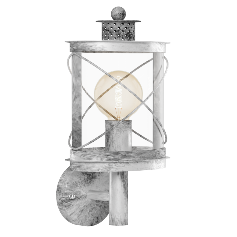 HILBURN 1 94865 KINKIET OGRODOWY EGLO