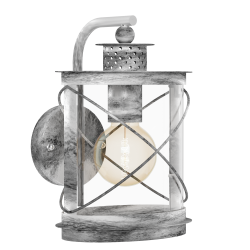 HILBURN 1 94866 KINKIET OGRODOWY EGLO