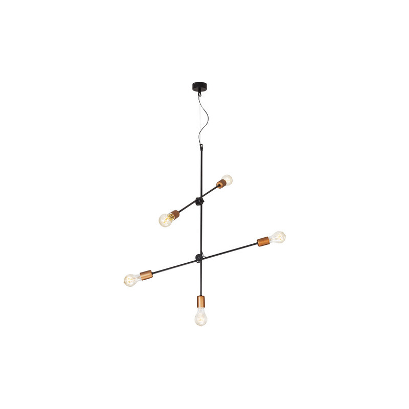 STICKS LAMPA WISZĄCA NOWODVORSKI 6270