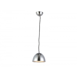MODENA 18 LAMPA WISZĄCA FB6838-18 CHROM AZZARDO