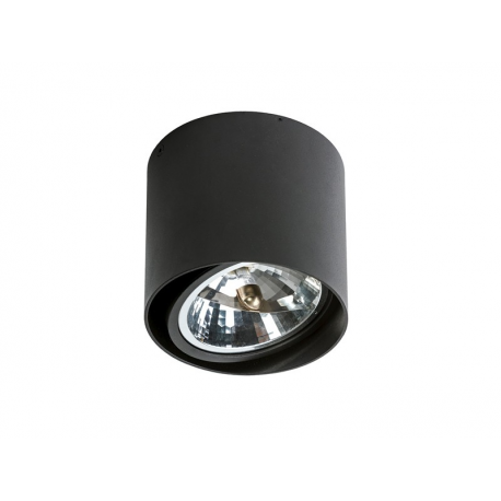 Lampa ALIX 12V BLACK GM4110 BK Azzardo AZ1357