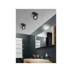 JERRY 1 BLACK 12V GM4113-12V BK REFLEKTOR AZZARDO