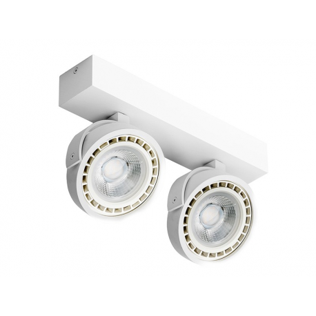 JERRY 2 12V White GM4205-12V WH REFLEKTOR AZZARDO