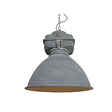 BISMARCK CONCRETE H5014 CO LAMPA WISZĄCA AZZARDO