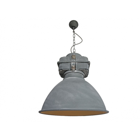BISMARCK CONCRETE H5014 CO LAMPA WISZĄCA AZZARDO