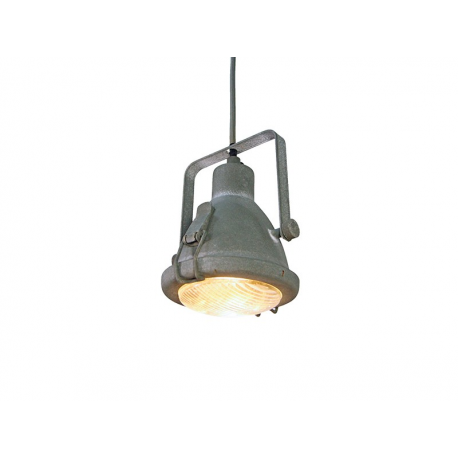 TOBRUK CONCRETE PENDANT P515 CO LAMPA WISZĄCA AZZARDO