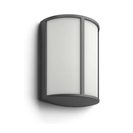 KINKIET OGRODOWY STOCK 16464/93/16 PHILIPS NOWOŚĆ!