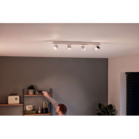 REFLEKTORKI STAR 56244/31/P0 PHILIPS