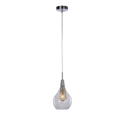 ELEKTRA 1 LAMPA WISZĄCA MD15002028-1A AZZARDO