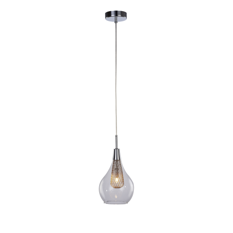 ELEKTRA 1 LAMPA WISZĄCA MD15002028-1A AZZARDO