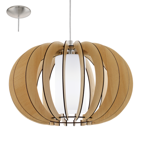 STELLATO 95598 LAMPA WISZĄCA EGLO 40 CM