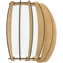 STELLATO 95597 LAMPA ŚCIENNA KINKIET EGLO