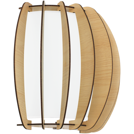 STELLATO 95597 LAMPA ŚCIENNA KINKIET EGLO