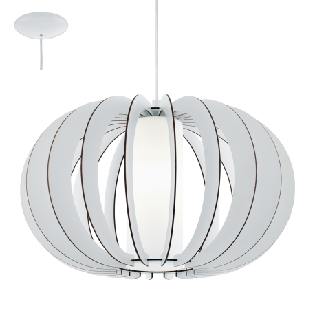 STELLATO 95607 LAMPA WISZĄCA EGLO 50 CM