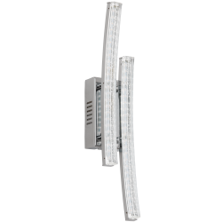 PERTINI 96097 LAMPA KINKIET EGLO LED