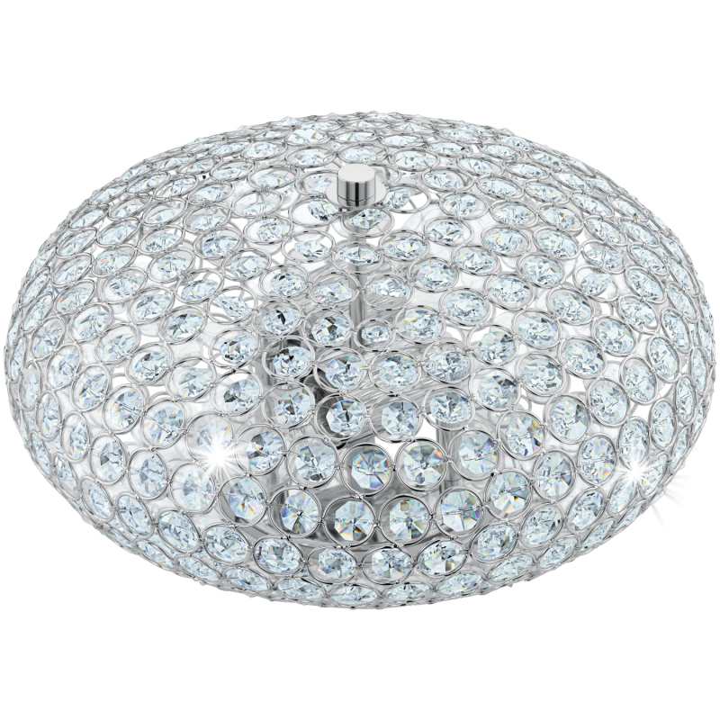 CLEMENTE 95284 LAMPA SUFITOWA PLAFON EGLO