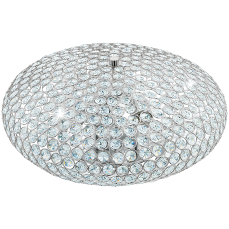 CLEMENTE 95285 LAMPA SUFITOWA PLAFON EGLO