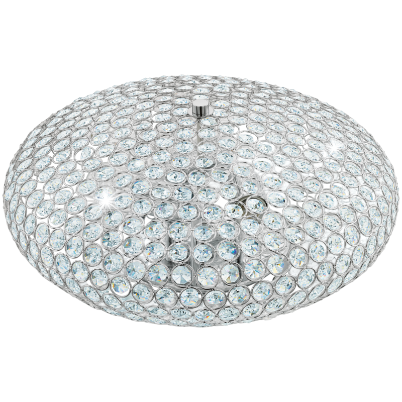 CLEMENTE 95285 LAMPA SUFITOWA PLAFON EGLO