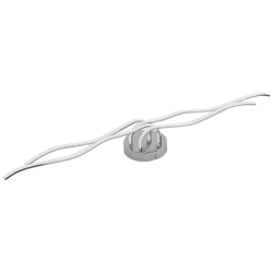 RONCADE 31996 LAMPA SUFITOWA PLAFON LED EGLO