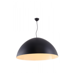 MAGMA 70 NEW LAMPA WISZĄCA FB6840-70 CZARNO-BIAŁA AZZARDO