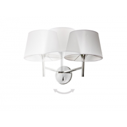 ANNA KINKIET MB463-XA AZZARDO