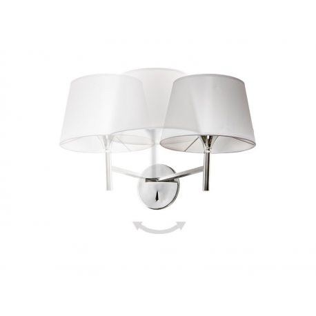 ANNA KINKIET MB463-XA AZZARDO