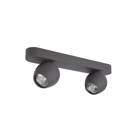 PERA 2 REFLEKTOR PODWÓJNY FH5782A9-2GR AZZARDO