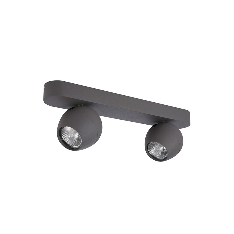 PERA 2 REFLEKTOR PODWÓJNY FH5782A9-2GR AZZARDO