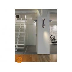 PERA 2 REFLEKTOR PODWÓJNY FH5782A9-2GR AZZARDO