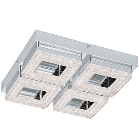 FRADELO 95657 LAMPA SUFITOWA PLAFON EGLO