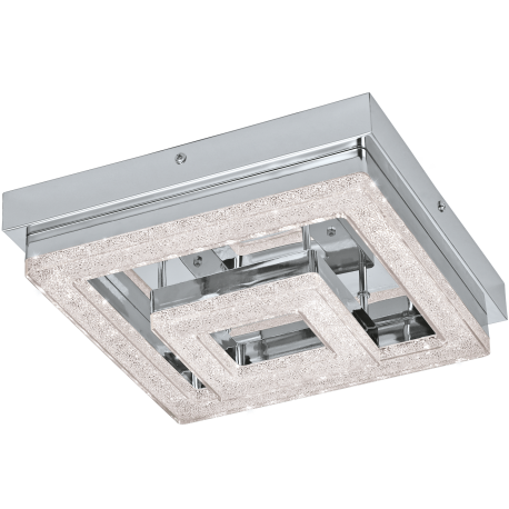 FRADELO 95659 LAMPA SUFITOWA PLAFON EGLO