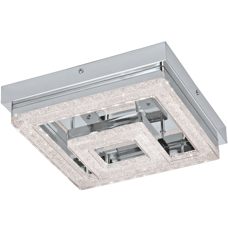 FRADELO 95659 LAMPA SUFITOWA PLAFON EGLO