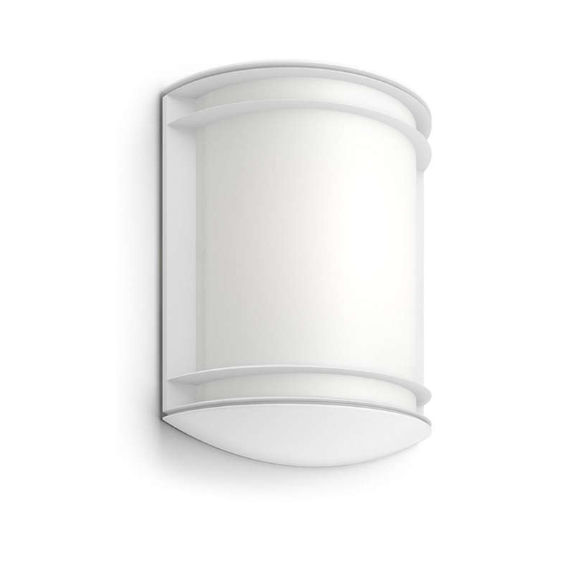 ANTELOPE 17320/31/P3 KINKIET OGRODOWY PHILIPS 4000K