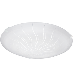 MARGITTA 1 96089 LED LAMPA SUFITOWA PLAFON EGLO