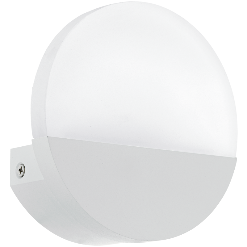 METRASS 1 96039 LED LAMPA KINKIET EGLO