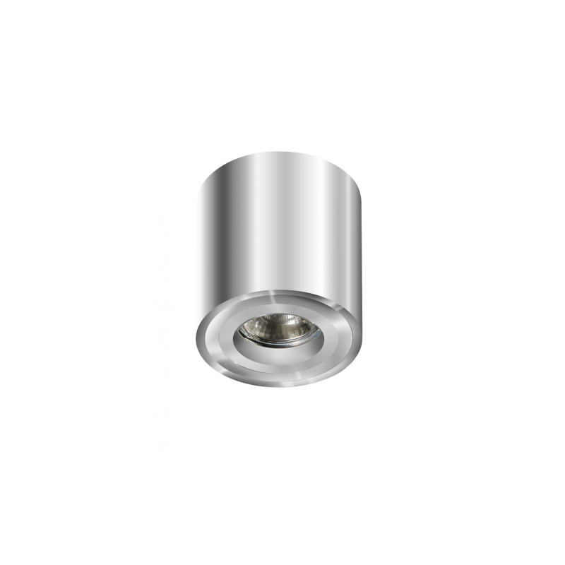 MINI BROSS LAMPA NATYNKOWA GM4000 CHROM AZZARDO AZ1757