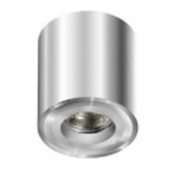 MINI BROSS LAMPA NATYNKOWA GM4000 CHROM AZZARDO AZ1757