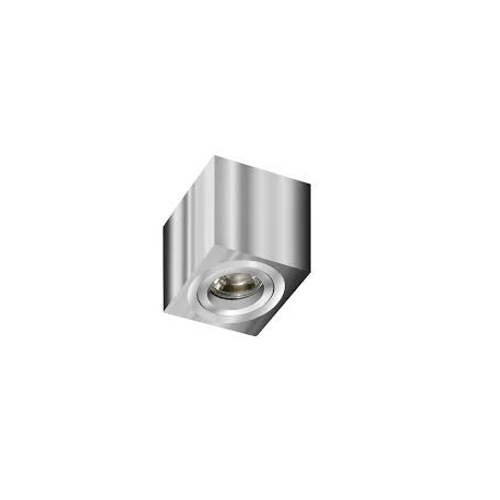 MINI ELOY LAMPA NATYNKOWA GM4006 CHROM AZZARDO