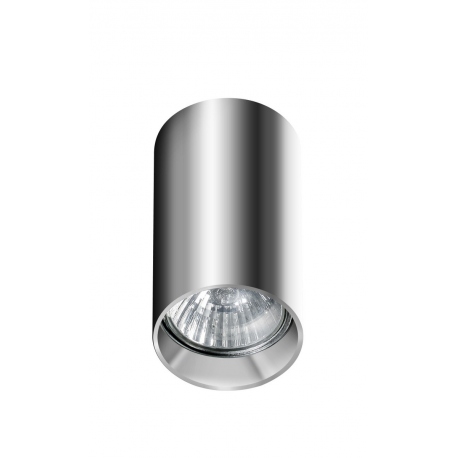 MINI ROUND LAMPA NATYNKOWA GM4115 CHROM AZZARDO